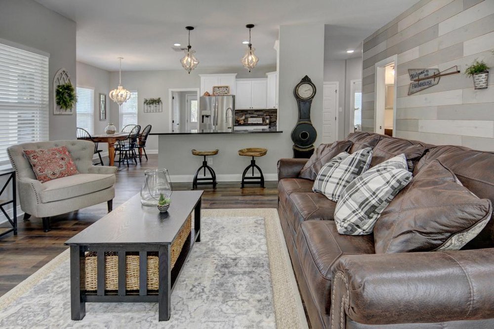 image of business Texas Classic Custom Homes