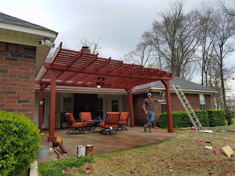 image of business Rhad Butler Construction