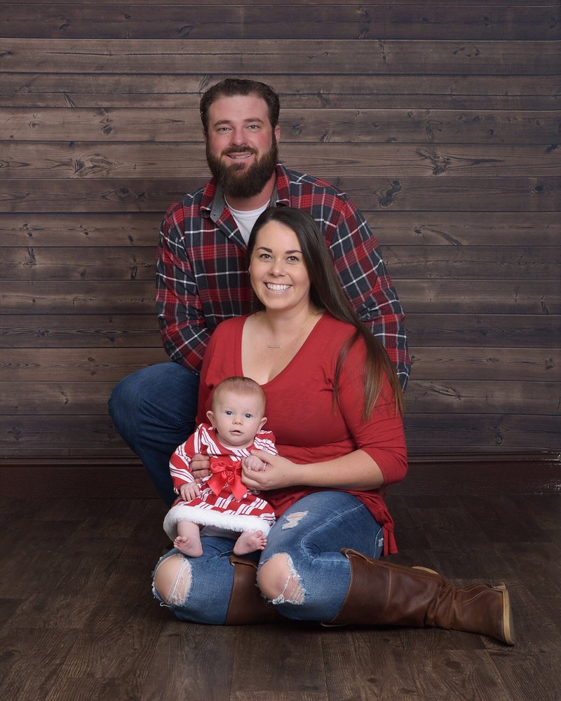 JCPenney Portrait Studio 14 Photos & 113 Reviews Session