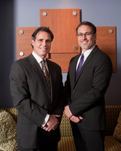 image of business Micucci Family Dentistry