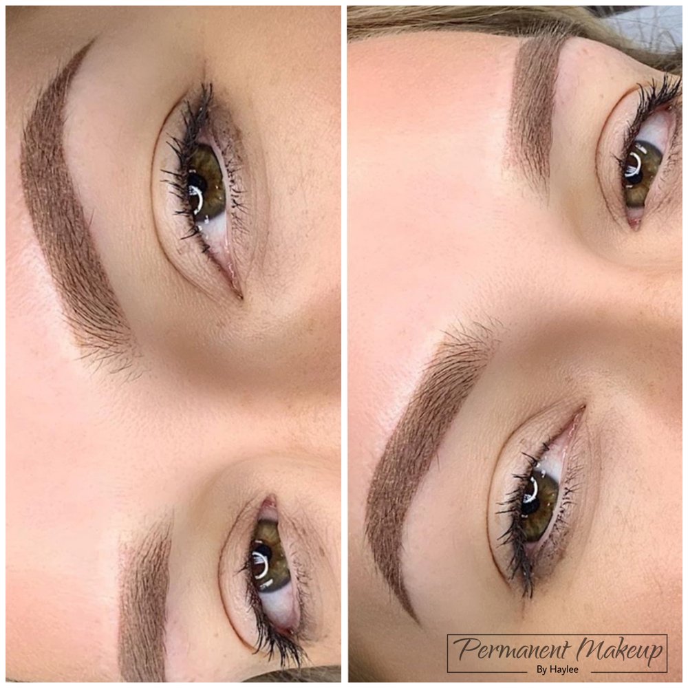 Permanent Makeup By Haylee Gift Card - Houston Permanent Makeup Permanent Makeup By Haylee Gift Card - Houston Permanent Makeup