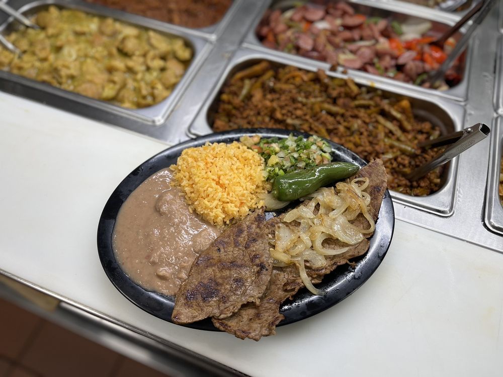 Emily’s Taqueria Emily’s Taqueria