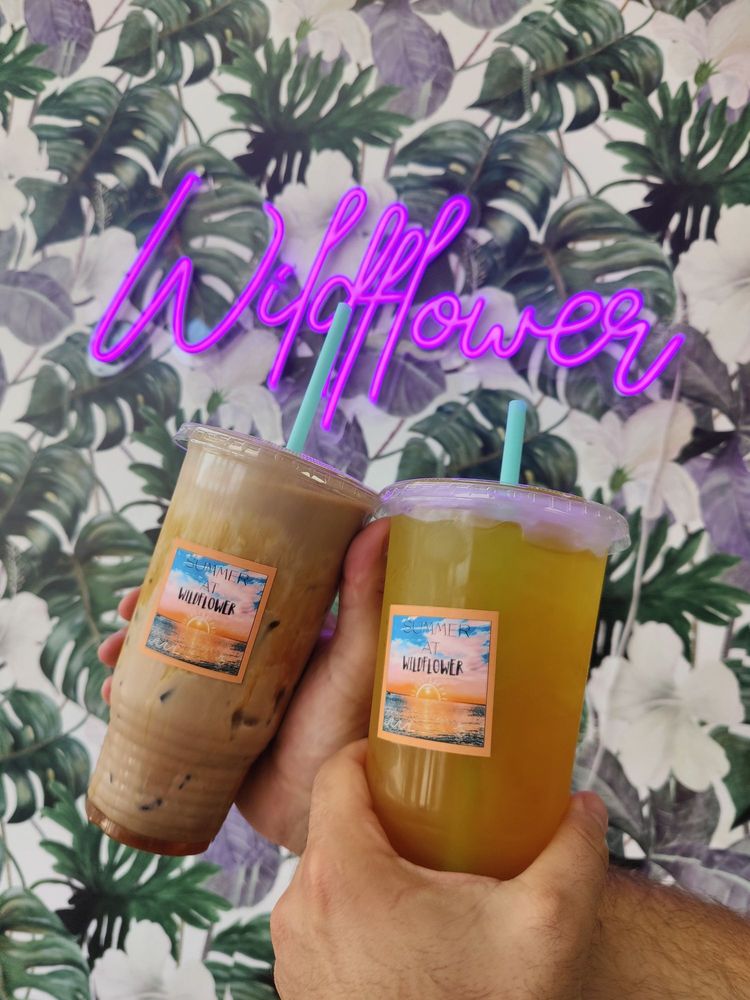 Wildflower Nutrition