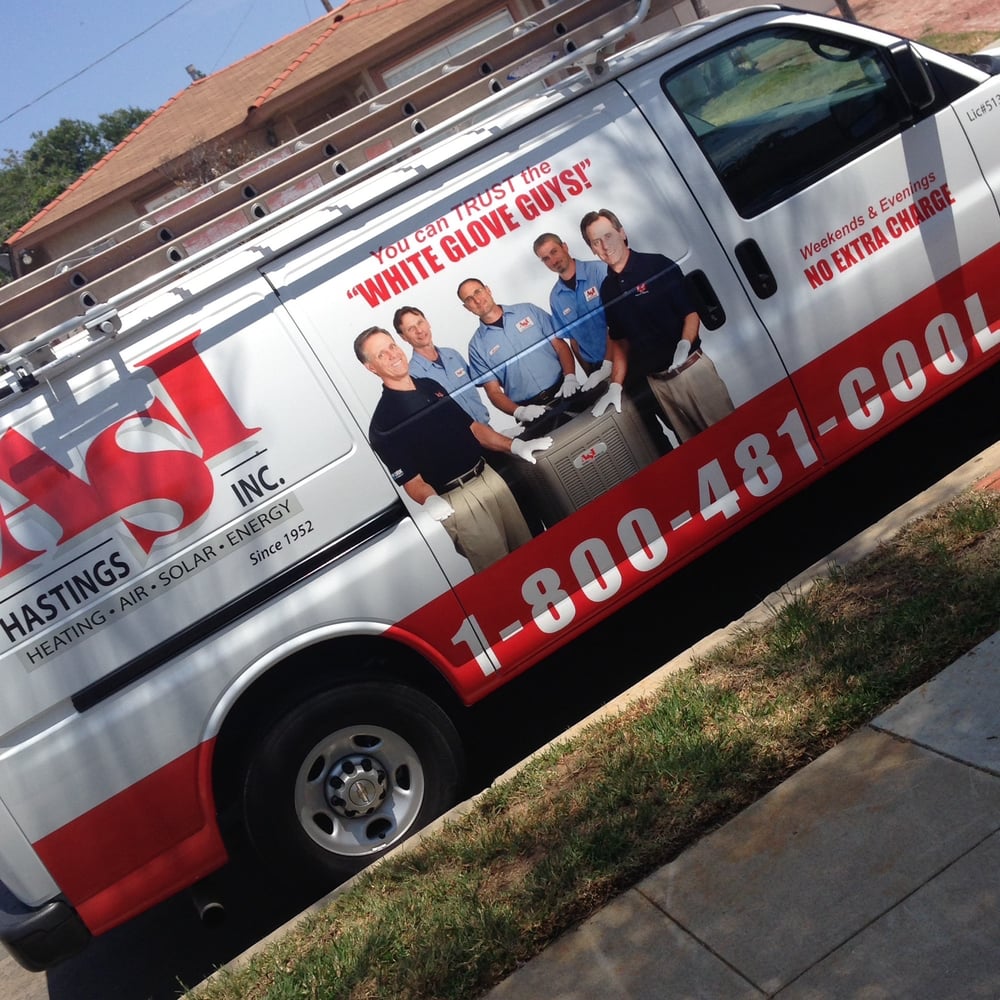 ASI Heating Air & Solar Free Quote Heating & Air Conditioning/HVAC