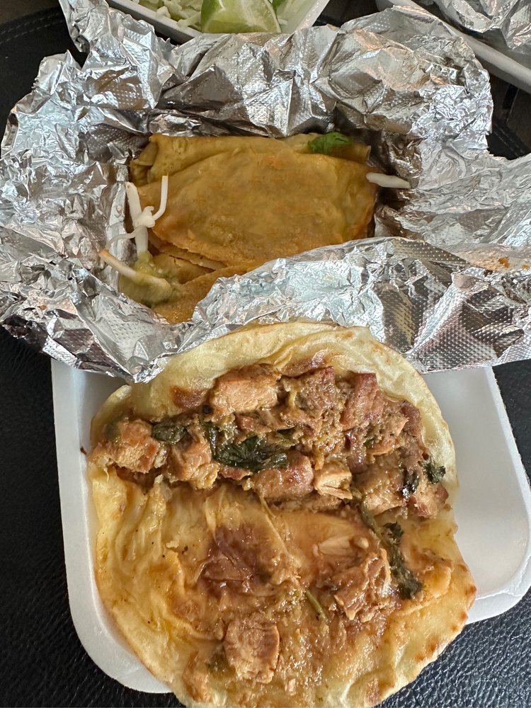 Tacos Mely Tacos Mely
