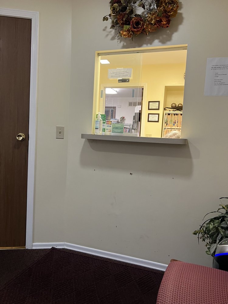 image of business Litvinov Alan, DDS