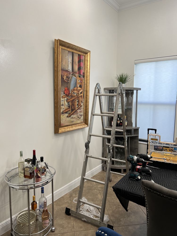 Quality Handyman