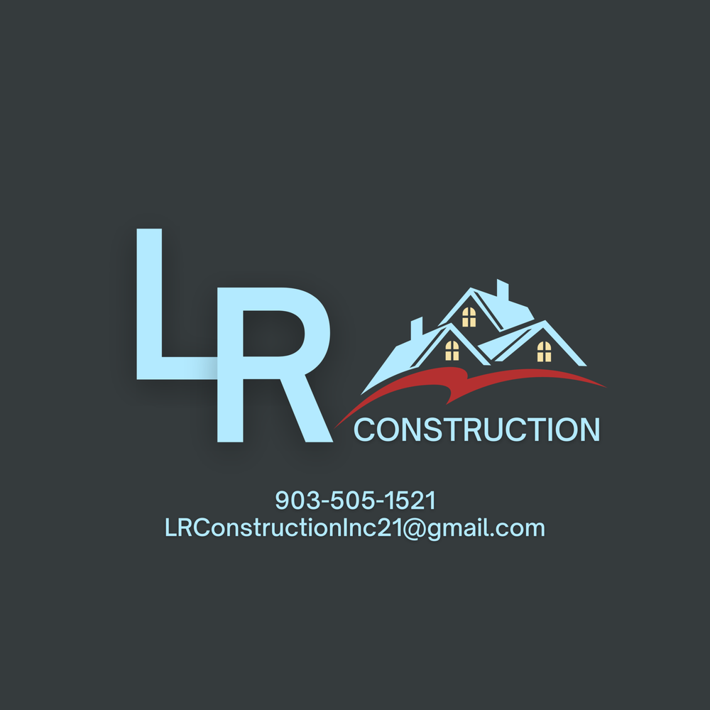 image of business LR Construction