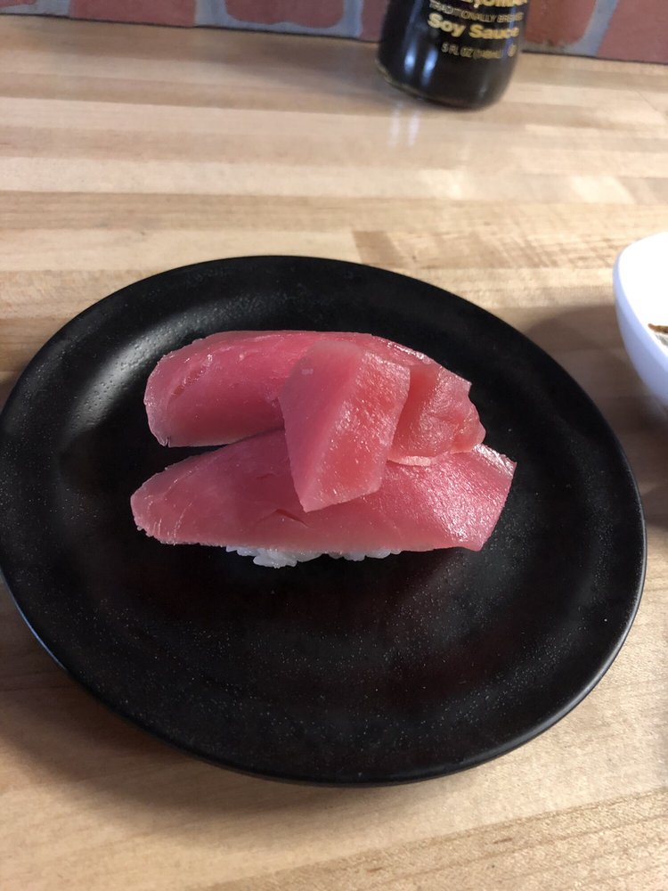 Otori Sushi Otori Sushi
