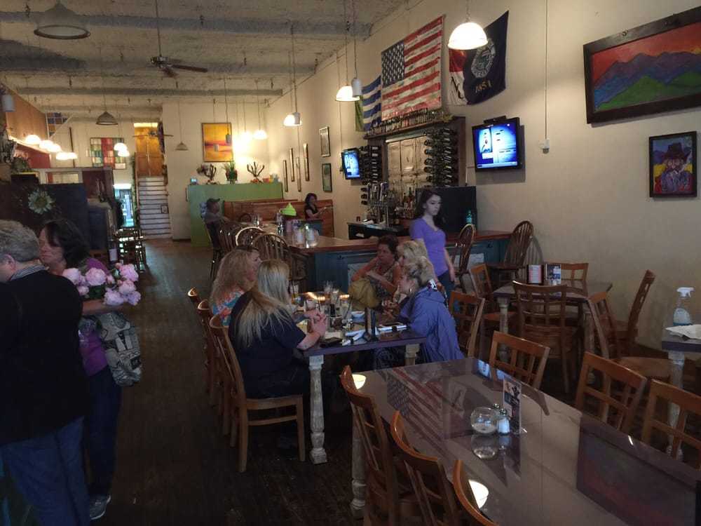 1841 Cafe 14 Photos & 28 Reviews Southern 117 Main St NW, Lenoir