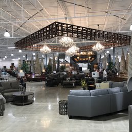 Big Sandy Superstore - 10 Photos - Furniture Stores - 771 S 30th St