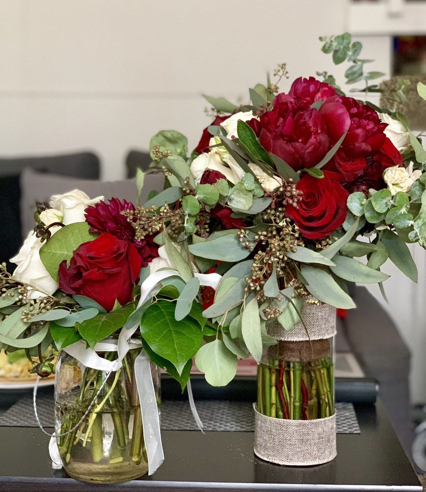 Wholesale Flowers