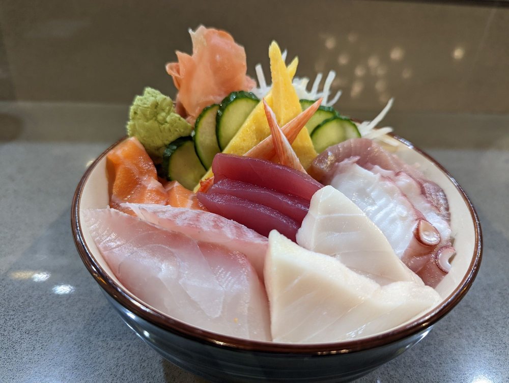 Gochi Japanese Kitchen