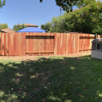 Superior Fence Construction Repair 167 Photos 101 Reviews Photo Of Superior Fence Construction Repair Roseville Ca United States