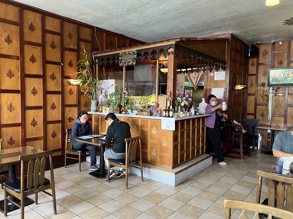 Lao Thai Kitchen