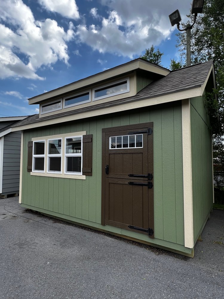 Ulrich Lifestyle Structures