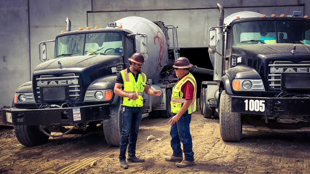FX Concrete