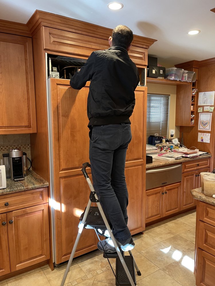 Torrance Viking & Sub Zero Repair