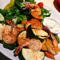 Zoes Kitchen Shrimp Kabob zoës kitchen - 122 photos & 91 reviews - mediterranean - 4624 town Zoes Kitchen Shrimp Kabob zoës kitchen - 122 photos & 91 reviews - mediterranean - 4624 town