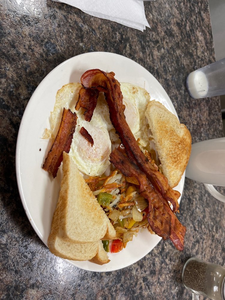 Don's Diner