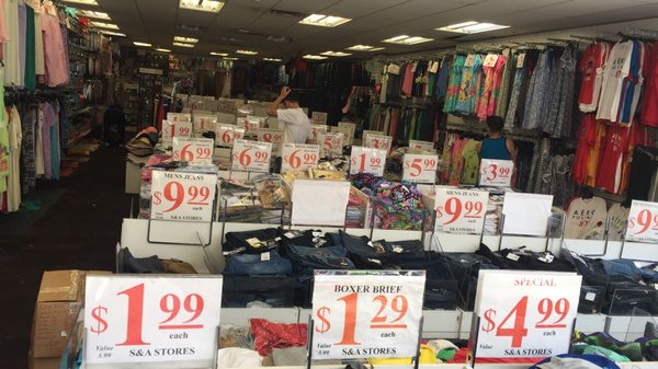 99 Store Near Me >> S A Stores Discount Store 5302 5th Ave Sunset Park 99 Store Near Me >> S A Stores Discount Store 5302 5th Ave Sunset Park