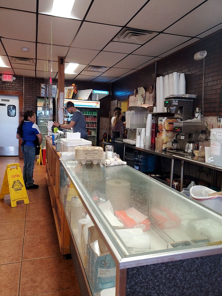 Taqueria Vallarta 2