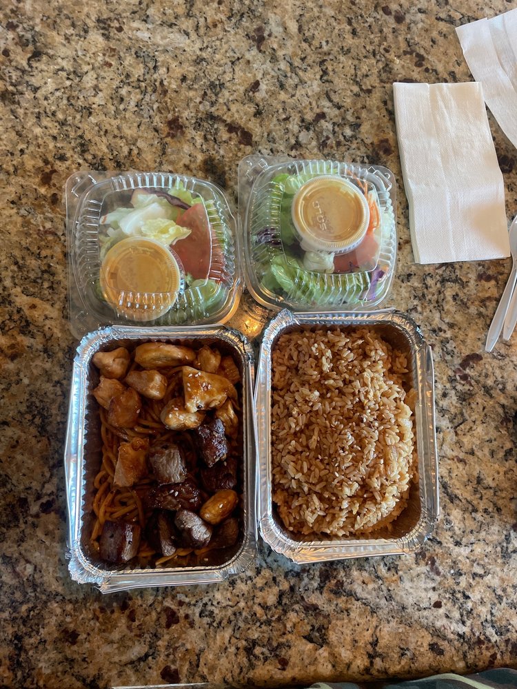 Fuji Japanese Restaurant Fuji Japanese Restaurant