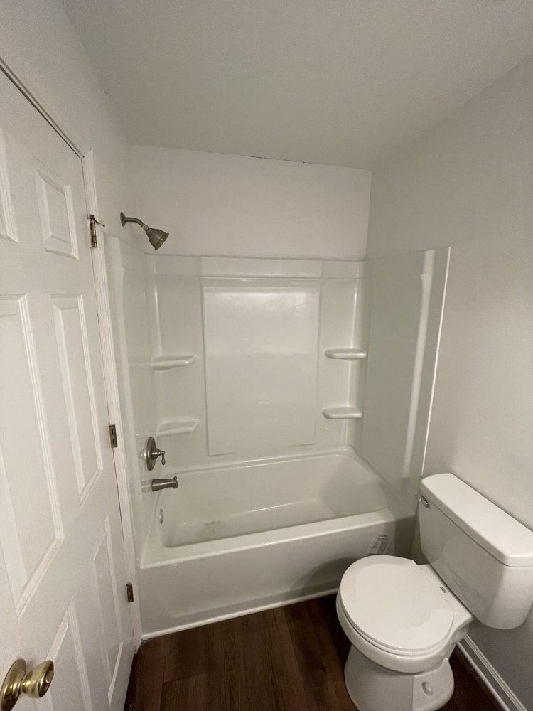 image of business A Point Painting & Remodeling