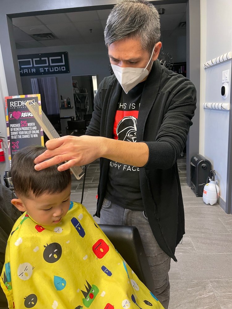 Pod Hair Studio