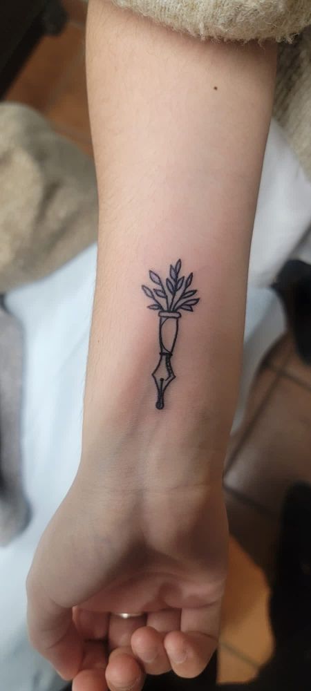 Adrenaline Body Piercing & Tattoos
