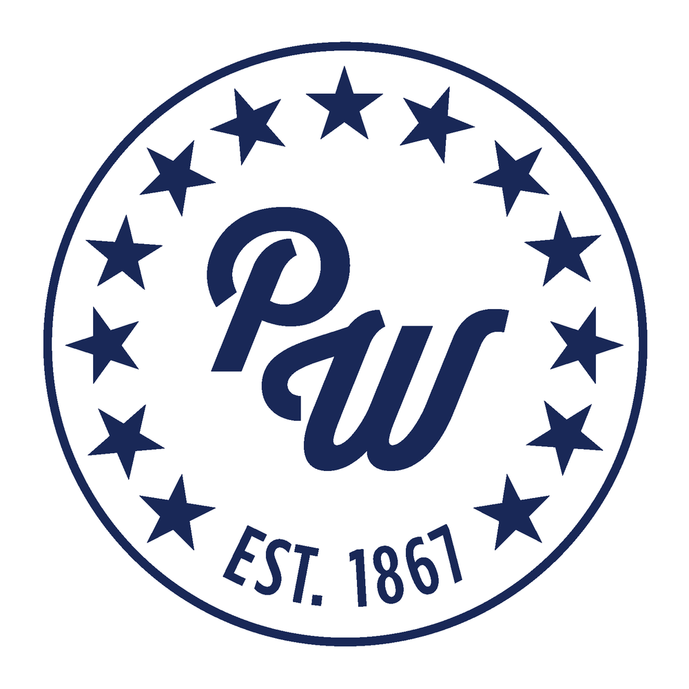 P W Minor