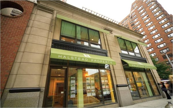 photo of halstead property new york ny united states halstead property eastside