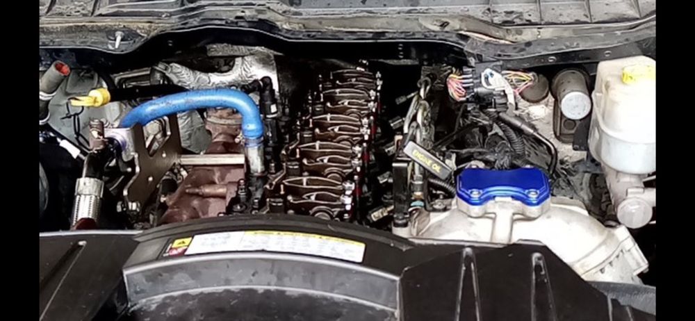 All Makes Automotive