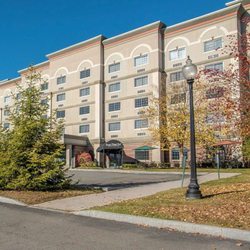 Clarion Hotel 28 Photos 25 Reviews Hotels 55 Market St Photo Of Clarion Hotel Oneonta Ny United States