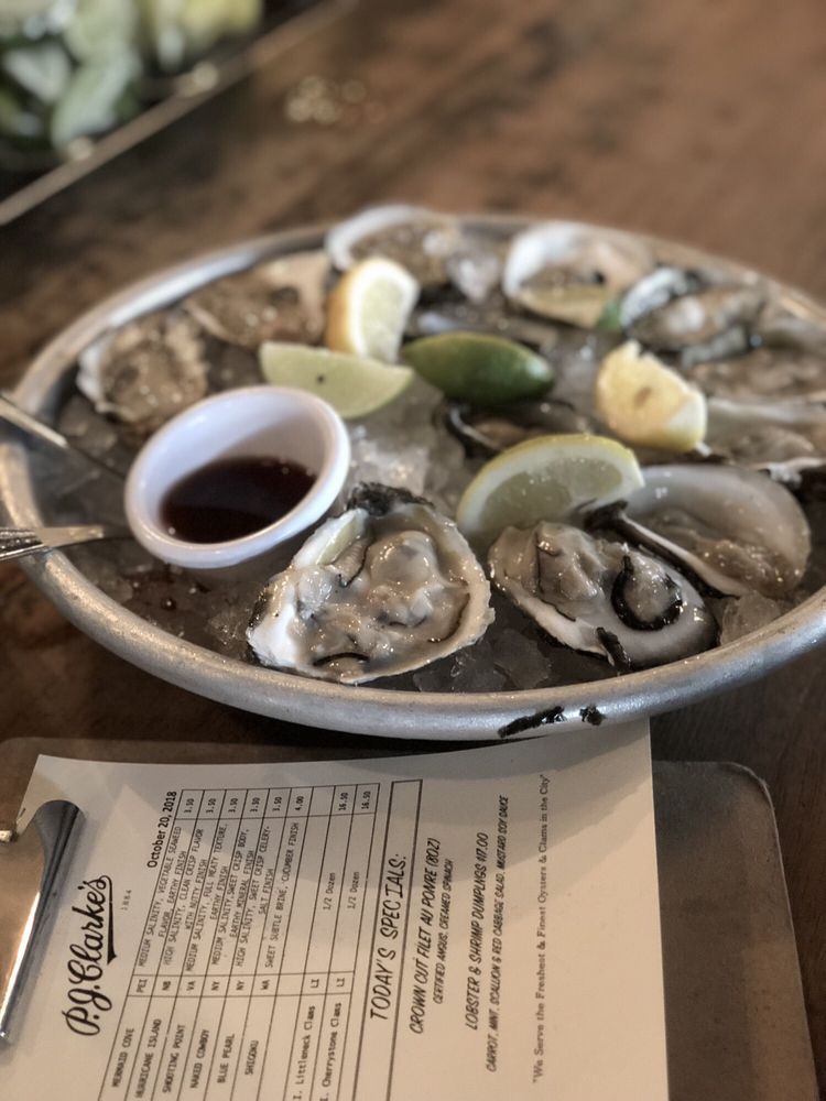 PJ Clarke's