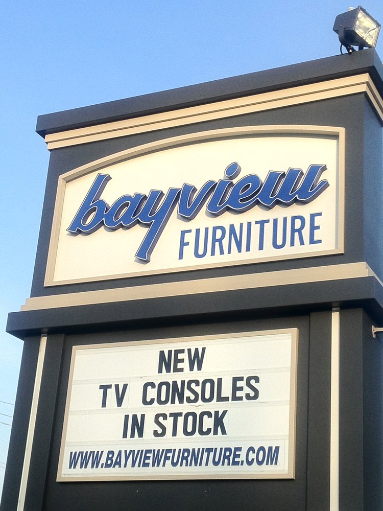 Bayview Movers Furniture Stores 2181 E Pass Rd, Gulfport, MS