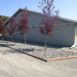 Homestead Storage Self 35260 Kenai Spur Hwy Soldotna Photo Of Homestead Storage Soldotna Ak United States