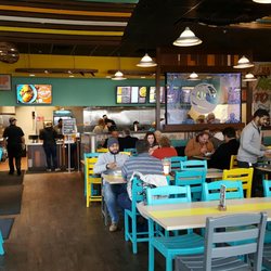 Costa Vida Fresh Mexican Grill Order Food Online 83 Photos Photo Of Costa Vida Fresh Mexican Grill Plano Tx United States