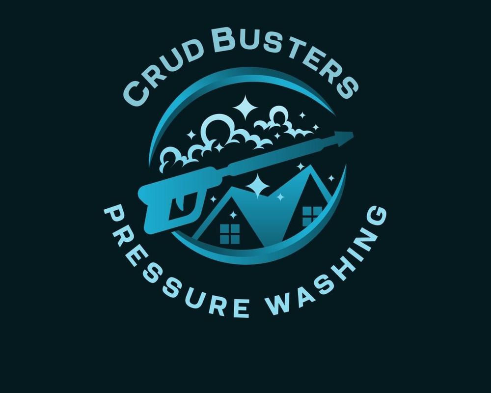 Crud Busters Pressure Washing