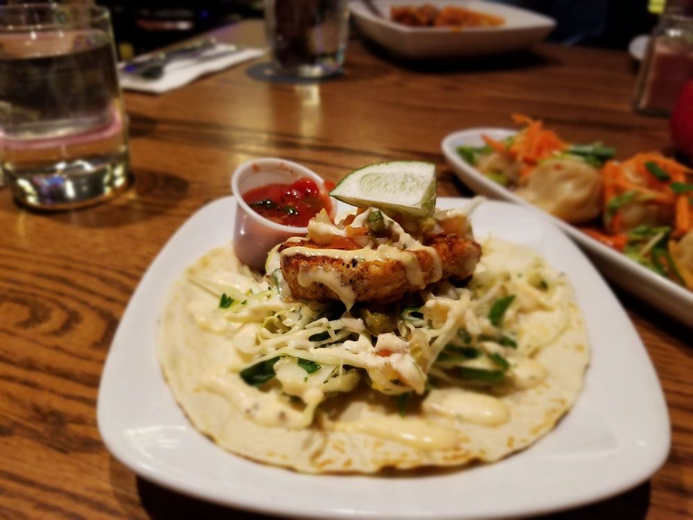 State & Main Kitchen & Bar