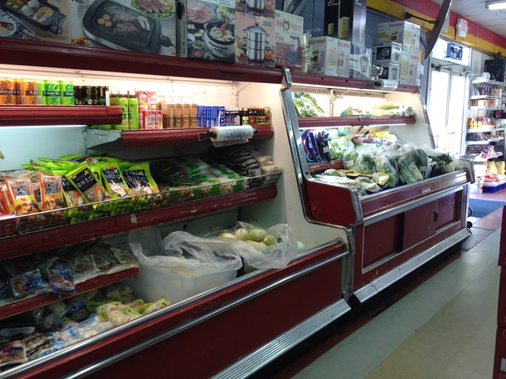 Seoul Supermarket Grocery 1085 E New Circle Rd, Lexington, KY Phone Number Yelp