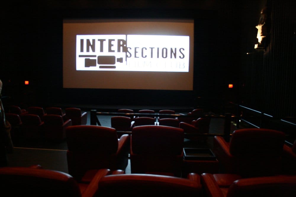 Intersections Film Club
