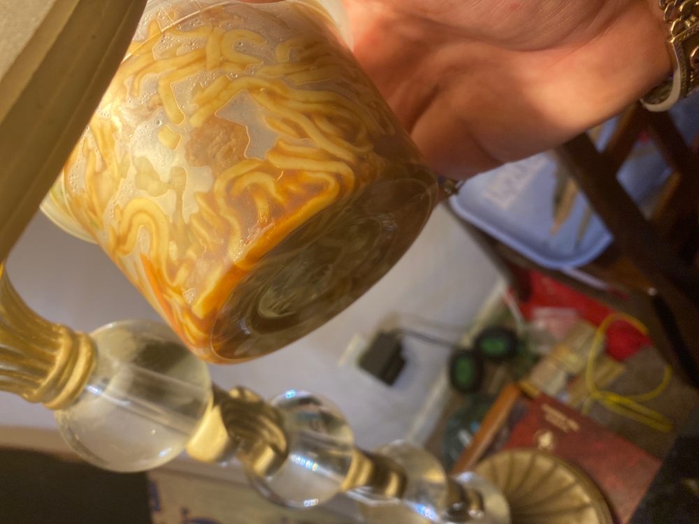 China Buffet and Hibachi