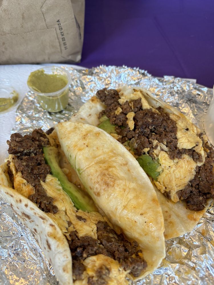 Everybody's Bruncheon Club