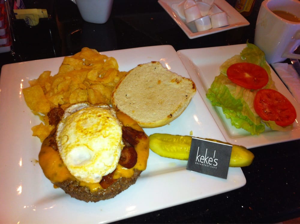 Keke Breakfast Cafe Orlando Fl Keke Breakfast Cafe Orlando Fl