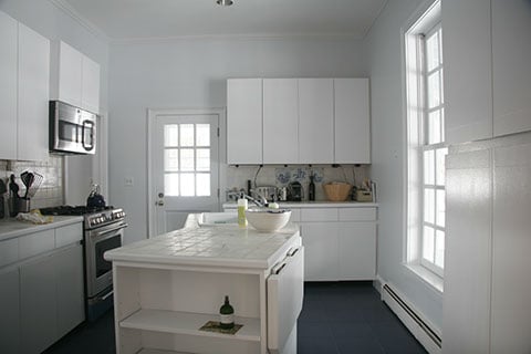 Crews Quality Painting