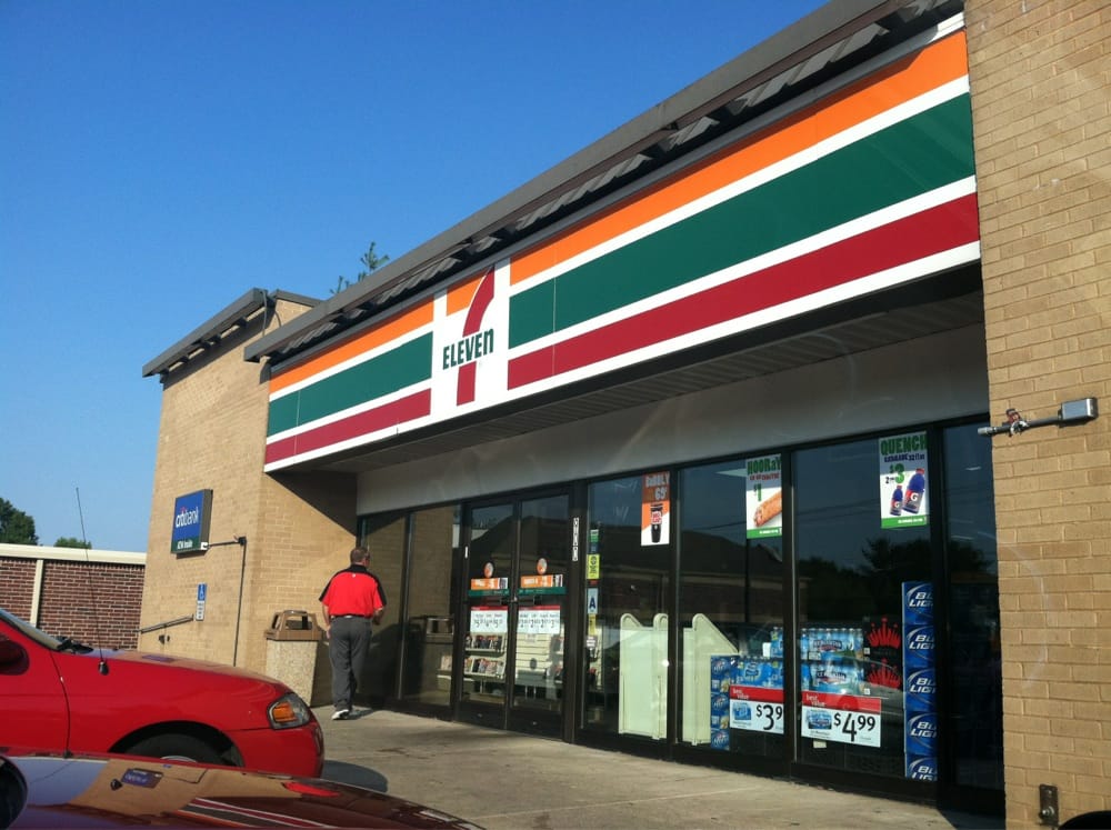 7-Eleven Photo