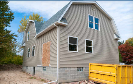 image of business Home Improvements