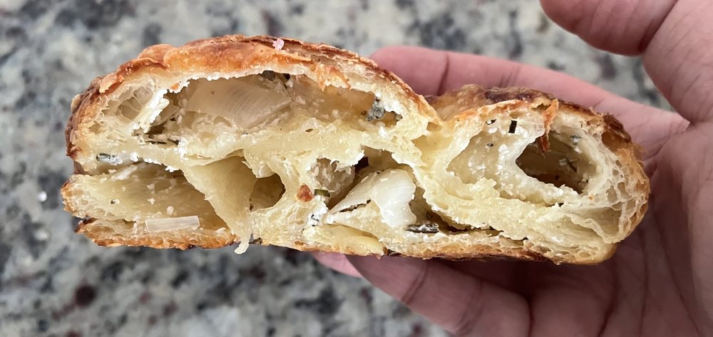 Ken's Artisan Bakery