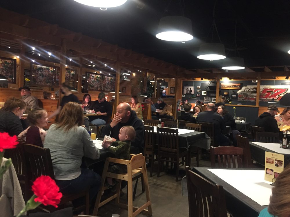 Red River Roadhouse